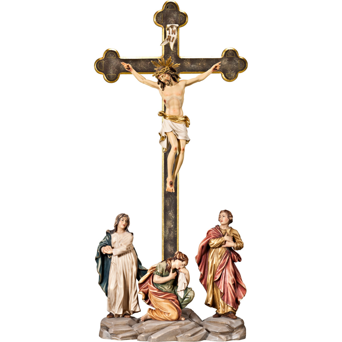 Crucifixión Bergland II
